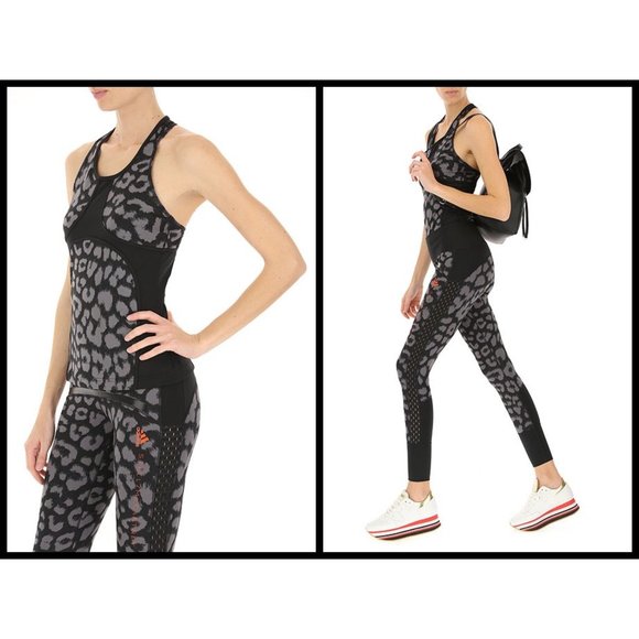 ๐ADIDAS BY STELLA McCARTNEY๐ Comfort Tank Top - Picture 8 of 16